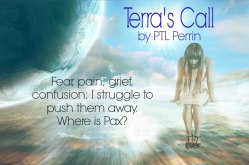 Patty Perrin- Terras Call Teaser 1