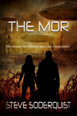 Steve Soderquist_The Mor_Book Cover