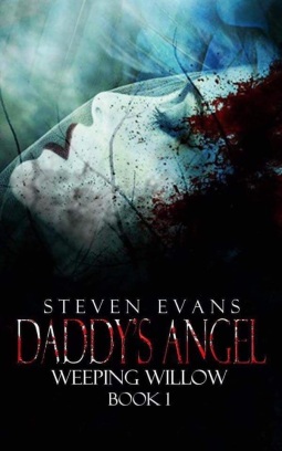 Steven Evans_Daddys Angel_Book Cover